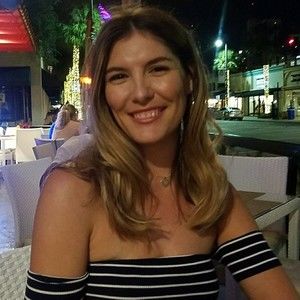Meet your Posher, Andrea